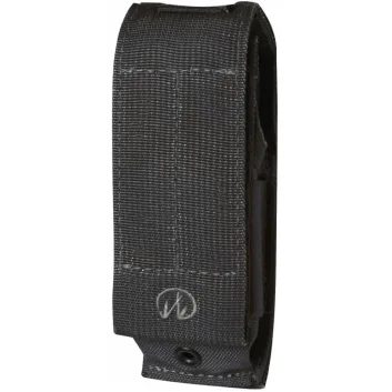 LEATHERMAN SHEATH/MOLLE USA-BLACK/XL