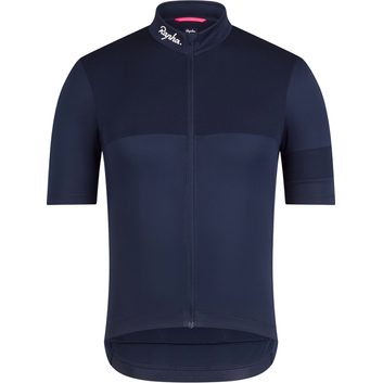 RAPHA Brevet Element, Sky Captain / bílá
