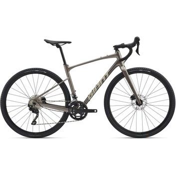 GIANT Revolt 1 Metal