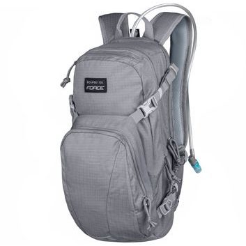 FORCE ECLIPSE 12 l +2l rezervoár, šedý