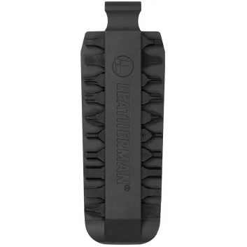 LEATHERMAN Bit Kit #6-BLACK