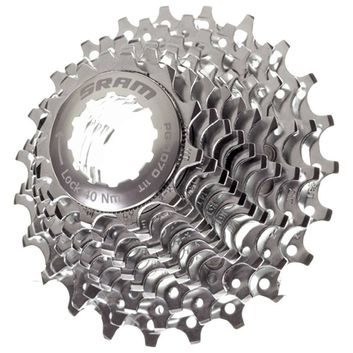 SRAM AM CS PG-1070 10SP 11-26T