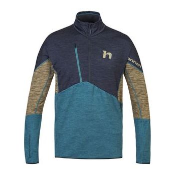 HANNAH NIRO HZ, anthracite/jasper mel