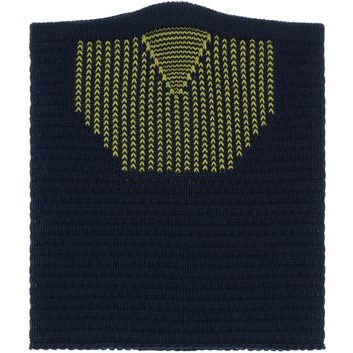 EISBÄR G.A.O. Multitube T 3 d.blue-d.blue-limette-d.blue