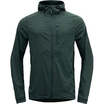 DEVOLD Herøy Merino Jkt Man, Woods