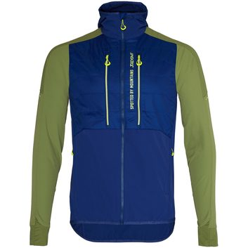 SILVINI Core MJ2515 blue