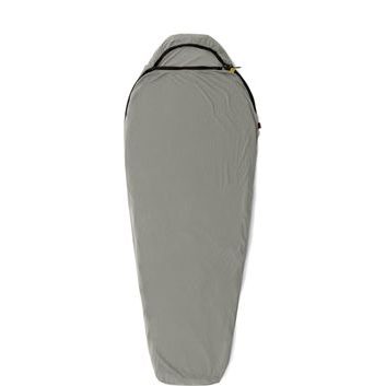 SEA TO SUMMIT Reactor Lightweight Liner +4°C Short Pewter