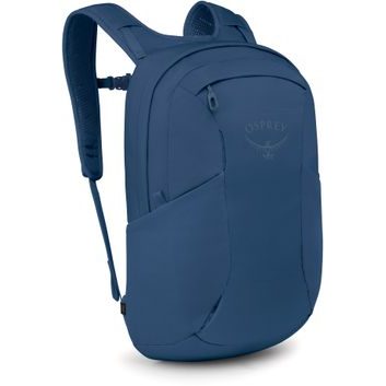 OSPREY FARPOINT FAIRVIEW TRAVEL DAYPACK 15 antique blue