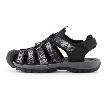 ALPINE PRO AWEDE, black