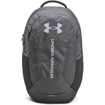 UNDER ARMOUR UA Hustle 6.0 Backpack 29-GRY