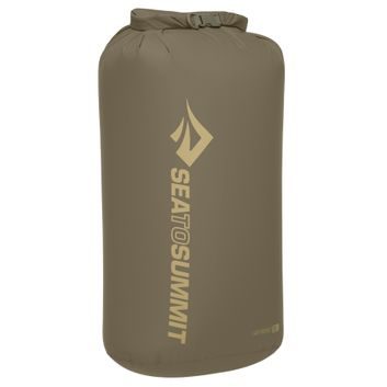 SEA TO SUMMIT Lightweight Dry Bag 35L Burnt Olive
