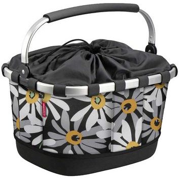 KLICKFIX Reisenthel GT 24l Černá MARGARITE