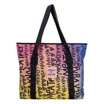 MEATFLY X Pura Vida Skye, Peach Flowers