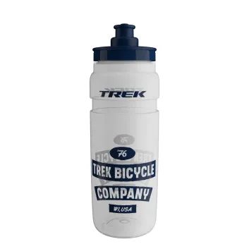 BONTRAGER Trek Fly 750 ml Dark Blue/Clear