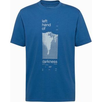 MAMMUT Base T-Shirt Men Hand tschiel