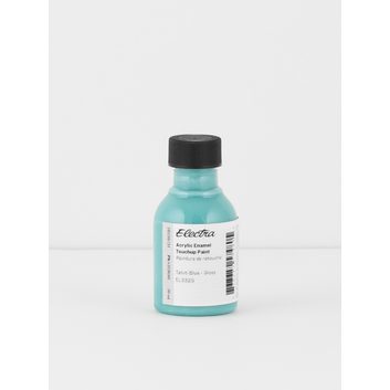 TREK Touch-up Paint - Gloss Blue Color Collection, Tahiti Blue