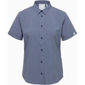 MAMMUT Aada Shirt Women marine-light night
