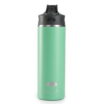 GSI OUTDOORS Microlite 710 Straw Top, jade