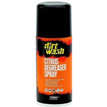 WELDTITE Dirtwash Citrus Degreaser spray 150ml