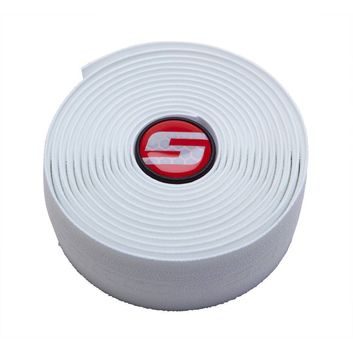 SRAM 12A HB SUPERSUEDE BAR TAPE WHITE