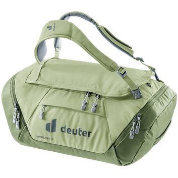 DEUTER Duffel Pro 40 mineral-grove