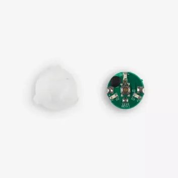 MET SAFE-T E-MID LED