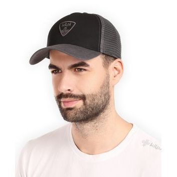 KILPI BORA MID-U Černá