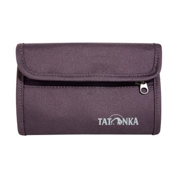 TATONKA ID WALLET RFID B midnight plum