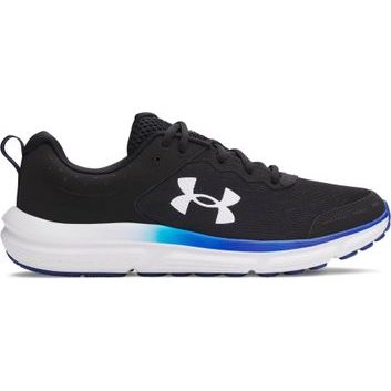 UNDER ARMOUR UA Charged Assert 10-BLK