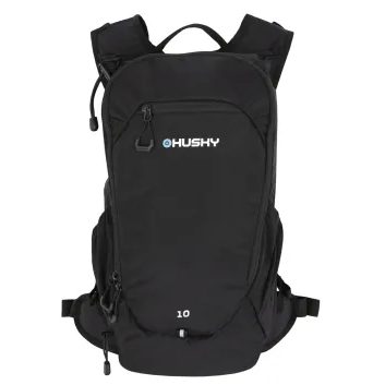 HUSKY PETEN 10L black