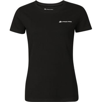 ALPINE PRO FRABA black