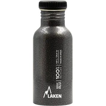 LAKEN Plain 600 ml žula