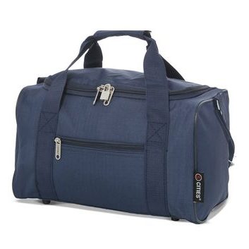 CITIES 611 20 L modrá