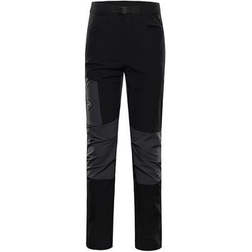 ALPINE PRO AKAN 3 black