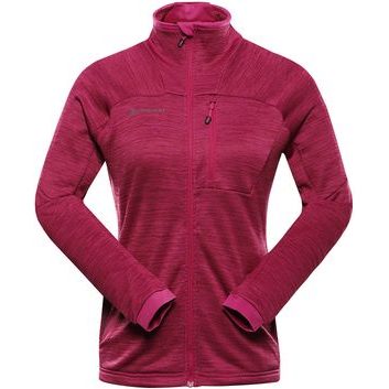 ALPINE PRO ONNECA 3 fuchsia red