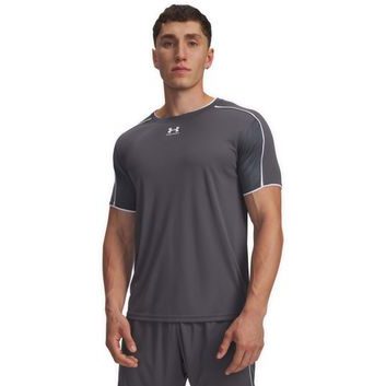 UNDER ARMOUR M Challenger Train SS-GRY