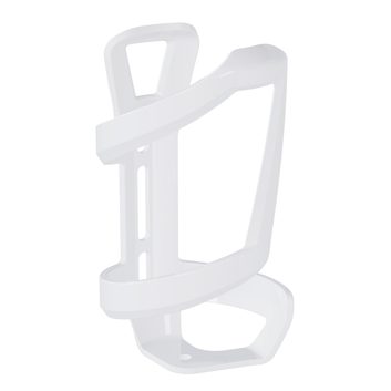 TREK Boční košík na pravou stranu, bílá