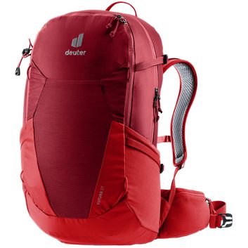 DEUTER Futura 27 masala-cherry