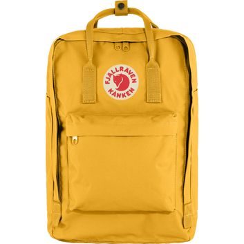FJÄLLRÄVEN Kånken Laptop 17" 20 Ochre