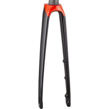 TREK Emonda SL 6 56-62cm Black/Radioactive Red 310mm, 40mm