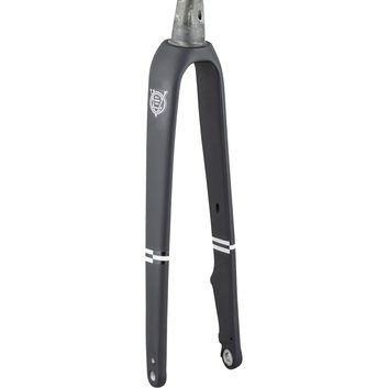 TREK Fork Rigid Domane AL5 48R Matte Trek Black