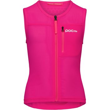 POC POCito VPD Air Vest, Fluorescent Pink
