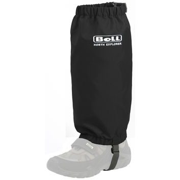 BOLL Kids Gaiter S BLACK