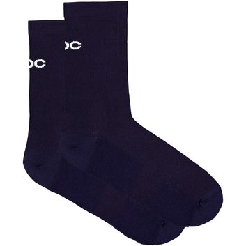 POC Motion MTB Socks Apatite Navy