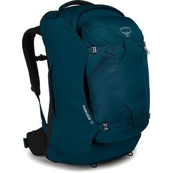 OSPREY FAIRVIEW 70, night jungle blue