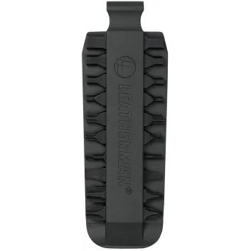 LEATHERMAN Bit Kit #4-BLACK