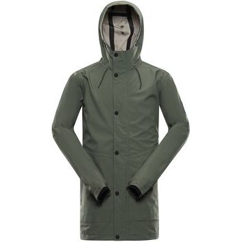 ALPINE PRO PERFET olivine