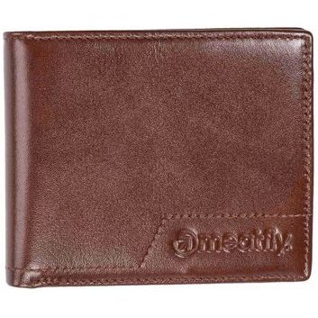 MEATFLY Eliot Premium, Brown