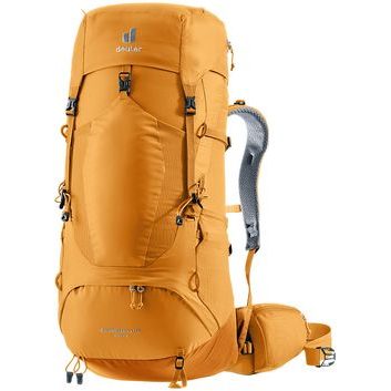 DEUTER Aircontact Lite 40 + 10 amber-maple