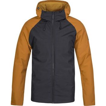 HANNAH MASCON II anthracite/golden brown